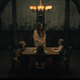 Julian Hilliard, Carla Gugino, Violet McGraw, Olive Elise Abercrombie